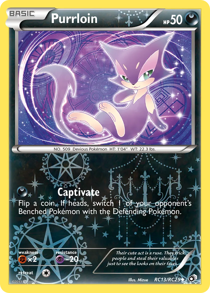 Purrloin