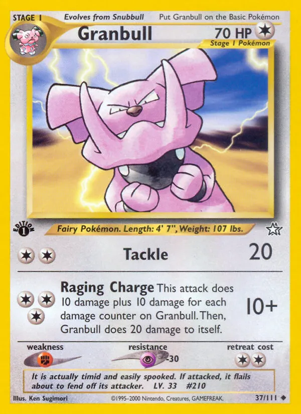 Granbull
