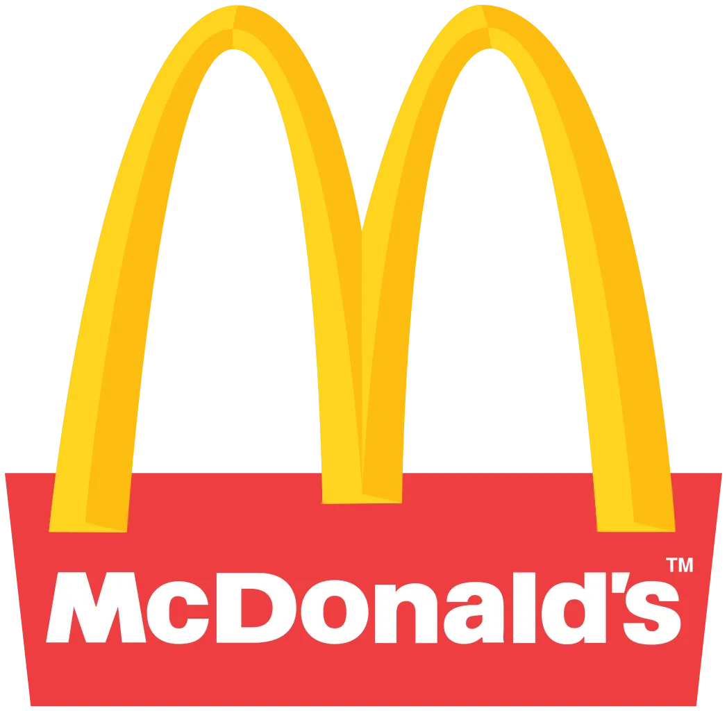 McDonald's Collection 2016