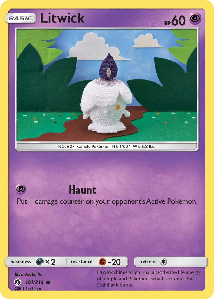 Litwick
