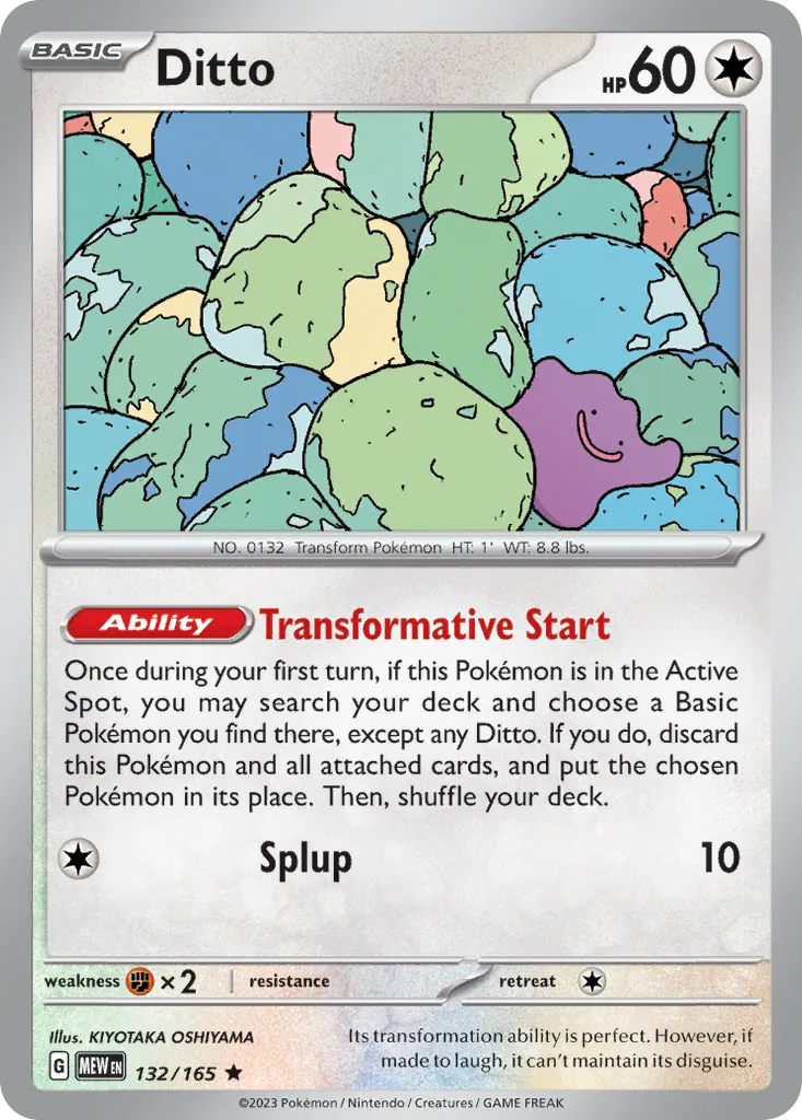 Ditto