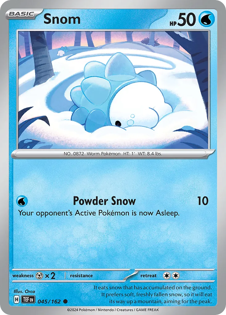 Snom