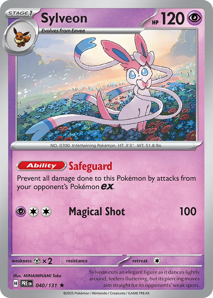 Sylveon