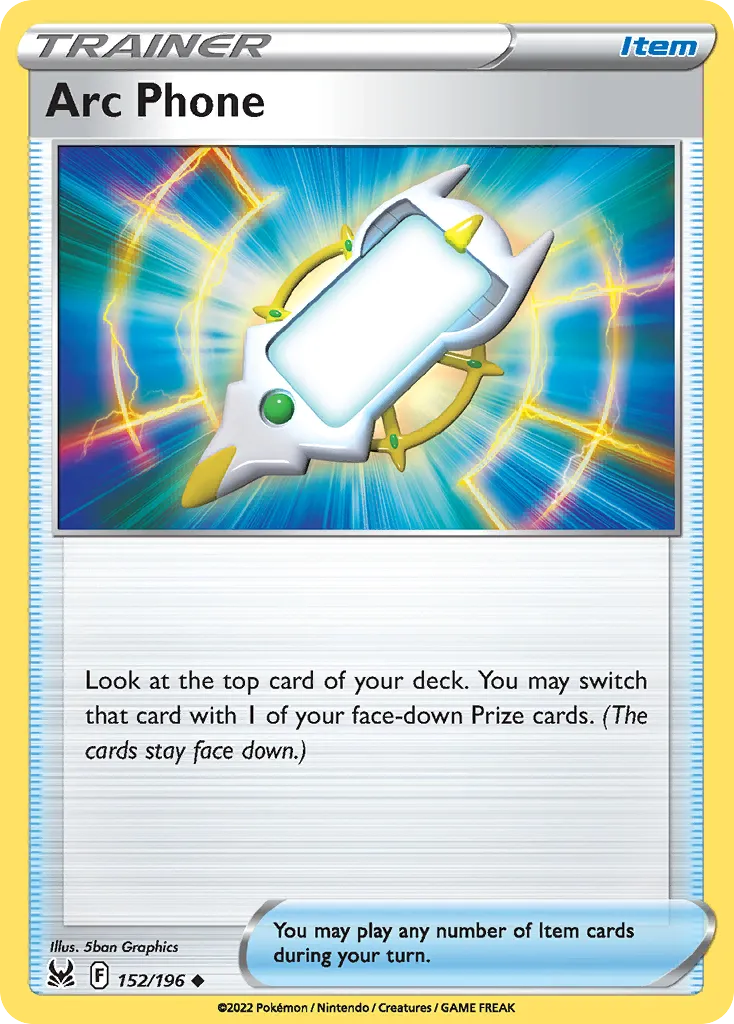 Arc Phone